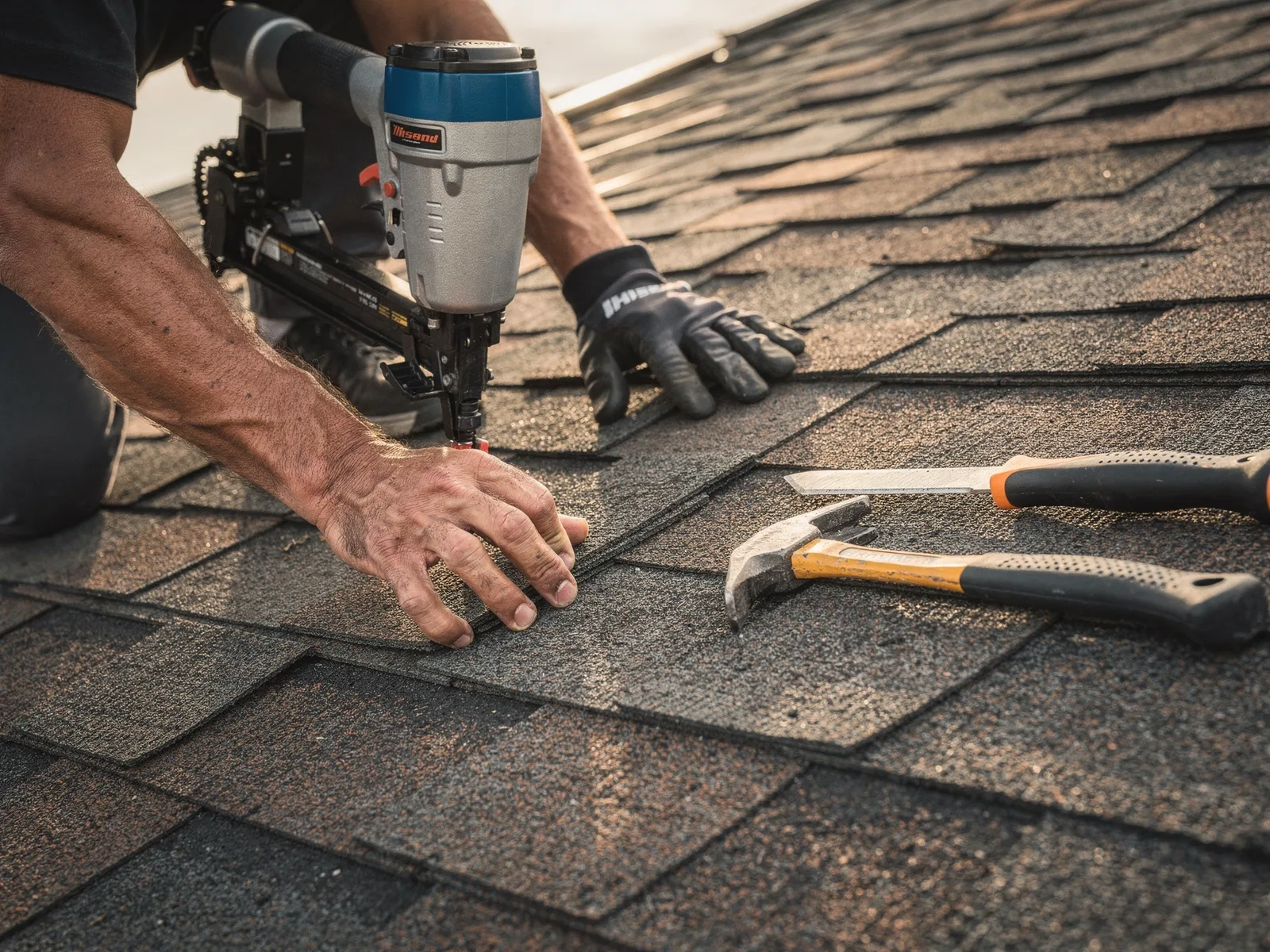 Why choose Roof Repair in Wood Dale, IL